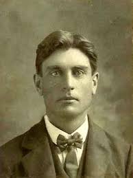 John Benedict “Ben” Reiser (1876-1965)