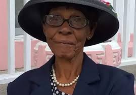 Kathleen Munroe-Moxey