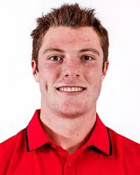 2026 Men's Lacrosse Roster