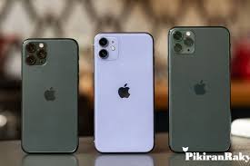 Ini Prediksi Harga Iphone 11 Pro Di Indonesia Berdasarkan Studi Banding Antarnegara Pikiran Rakyat Com