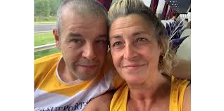 Margaret McIntosh is fundraising for Berwick Cancer Cars