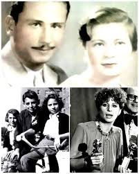 My mother went to Tildon and my Aunt went to Arazmus with Barbra Streisand. 