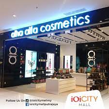 韩日美容产品 no，jalan bagan lalang carissa villa，13400 butterworth pulau penang, 13400 butterworth, malaysia coordinate: Ioi City Mall Alha Alfa Cosmetics Hq Is Now Relocated To Facebook