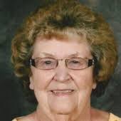 Obituary information for Marilyn E. Hammond
