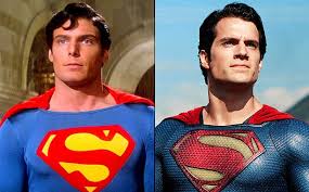 The first superman movie, which featured the late christopher reeve as clark kent/superman, was released in 1978. Christopher Reeve S Superman Perfect Ha Ew Com
