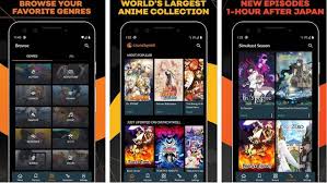 Mangatoon is a manga reader app that is very diverse and rich in genres, with hundreds. Download Crunchyroll Mod Apk 3 3 1 Premium Unlocked