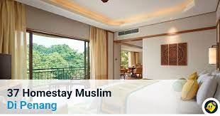 Bilik sewa katil queen (2pax ) murah di penang. 38 Homestay Muslim Di Penang Yang Selesa Dan Menarik C Letsgoholiday My