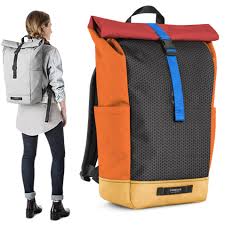 New Bag Designs From Timbuk2 North St Vel Oh Bikerumor