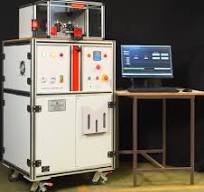 High Voltage – Direct Current Dry Arc Resistance Test ...