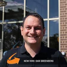 David Gatchell's Instagram, Twitter & Facebook