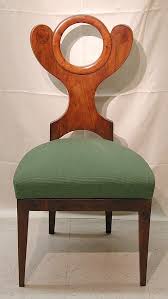 Side Chair Austrian The Metropolitan Museum Of Art Chair Biedermeier Furniture Biedermeier Chairs