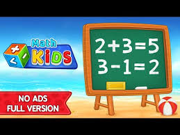 Math apps for kids are used all around the world to make learning engaging for your young ones. Math Kids Add Subtract Count And Learn Apps On Google Play