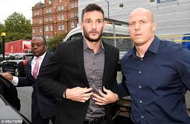 His birthday, what he did before fame, his family life, fun trivia facts, popularity rankings, and more. World Cup Football Star Hugo Lloris Fined 50 000 For Drink Driving Daily Mail Online
