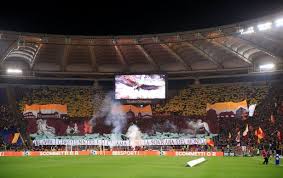 As roma fan token (asr) is a utility token of the famous football club as roma that has been launched on the socios platform for interaction between fc and fans. Liverpool Fans Fume As Roma Charge 73 For Champions League Tickets Almost 30 More Than Chelsea Tie Mirror Online