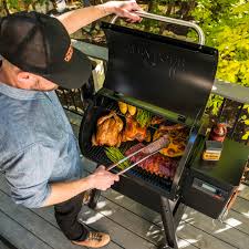 This manual comes under the category barbecues and has been rated by 2 people with how do i remove rust from my traeger barbecue? Traeger Pro 575 Wood Pellet Grill Grills Smokers Patio Garden Garage Shop The Exchange