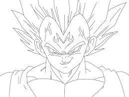 Maybe you would like to learn more about one of these? Dragon Ball Z Kid Buu Colouring Pages Dragon Ball Super Drawings Full Size Png Download Seekpng