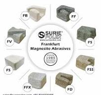 Frankfurt Magnesite Abrasives, Available in all Varieties ...