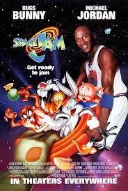 Privacy policy cookie settings terms accessibility adchoices. Nostalgia Has Tricked Us Into Thinking Space Jam Wasn T A Cynical Money Grab Huffpost