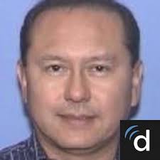 Dr. Benjamin Tabibian, DO