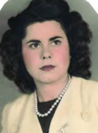 Beatrice “Bea” Bernal Padia (1928-2013)