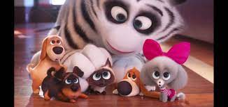 Secret Life Of Pets 2 Big Eyes Big Eyes Secret Life Of Pets Pets