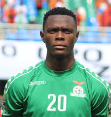 Wants to make next step patson daka: Daka Gives Zambia Coach Worries Vanguard News