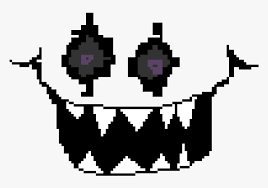 He can contort his face into a variety of expressions and mimic the faces and voices of other characters. Omega Flowey Face Hd Png Download Transparent Png Image Pngitem