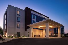 SpringHill Suites by Marriott Elizabethtown in Elizabethtown