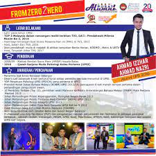Dan warisan islam (usuluddin dan perbandingan agama) (kepujian). Ijazah Sarjana Muda Psikologi Upsi San Kalop