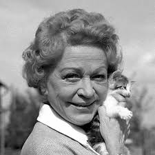 Die Stadt ist voller Geheimnisse