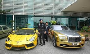 Rosmah akan didakwa mengikut akta pencegahan pengubahan wang haram. Jenayah Kolar Putih Ini Teknik Teknik Pengubahan Wang Haram Yang Popular Iluminasi