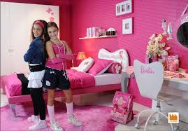 A wide variety of barbie room decor options are available to you, such as plastic. Barbie Bedroom Ideas Superhero Bedroom Ideas Design Dazzle Barbie Dreamhouse Walmart Move Right Into The Barbie D Barbie Bedroom Bedroom Design Kids Bedroom