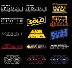 Oh It S Beautiful Starwars Star Wars Canon Star Wars Watch Star Wars Timeline