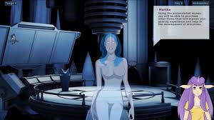 Harley Quinnトレーナー無修正ガイドパート2