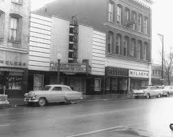Broad Theater Lancaster Oh 1950s Tbt Lancaster Ohio Ohio Lancaster
