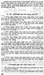 Memang dalam buku kitab kitab primbon betal jemur adammakna ini ada bab khusus yang menerangkan tentang hari dan weton. Download Kitab Primbon Betaljemur Adammakna Pdf Gratis Download File Pdf