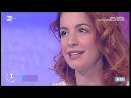 Il primo post 2008 del tafanus era un post dal titolo certamente non raffinato (buttiamo la binetti nel cesso). Andrea Delogu A Unomattina Unomattina 08 10 2020 Youtube