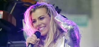 The Band Perry's Kimberly Perry announces secret marriage to Johnny Costello 