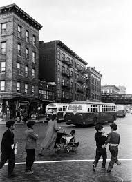 Photograph By Cornell Capa Bronx New York October 1952 Bronx Nyc Bronx New York City