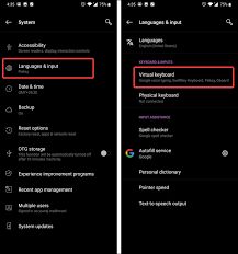Guide]- How Do I Restore Keyboard On Android Phone?