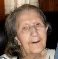 Glennie Byrd Obituary December 4, 2013