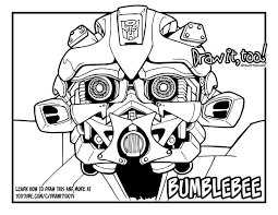 Add the shape to what is supposed to be a nose, then define the face by making the cheeks, and forehead definition. Bumblebee Transformer Drawing At Paintingvalley Com Explore Collection Of Bumblebee Transformer Drawing