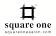 Square One Brown Street logo