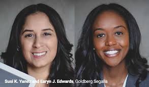 Executive Moves: New Jersey law firms