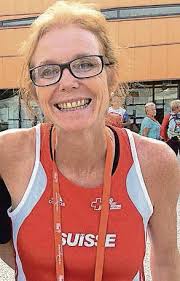 WM-Start für Eichbergerin über ungewohnte Distanz