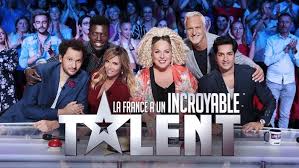 La france a un incroyable talent (english: La France A Un Incroyable Talent Sur M6 Des Freres Contorsionnistes Vont Scotcher Le Jury Stars Actu