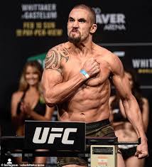 This is stocksbridge 1 fc united 2 by phillip burkinshaw on vimeo, the home for high quality videos and the people who love them. Australian Ufc Star Robert Whittaker Begged His Wife To Let Him Fight Five Minutes Before Surgery Express Digest
