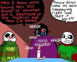 Corporate christmas party venues for melbourne businesses. Undertale Random Adventures Senpai Edition Au Christmas Party Pt 38 Wattpad