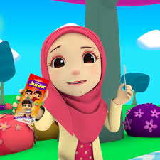 The description of omar dan hana 2018. Omar Hana Sepanjang Ramadhan Ini Mama Berpuas Hati Facebook