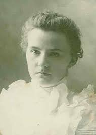 Eli and Adeline Page Family